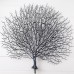 Peacock Coral Branches Simulation Indoor Modern Decorative Branches Home Diy Art   162884176856